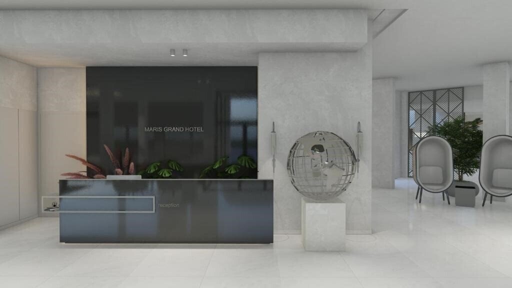 Фото Maris Grand Waterpark Resort (ex. Artemis) 4*