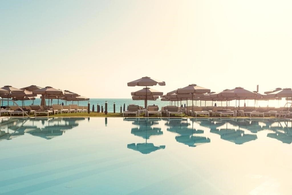 Готель Sunprime Protaras Beach 4*