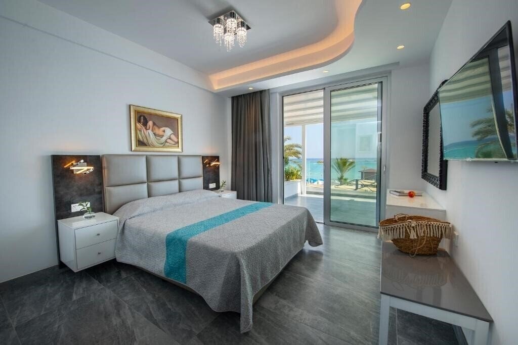 Фото Sunprime Protaras Beach 4*