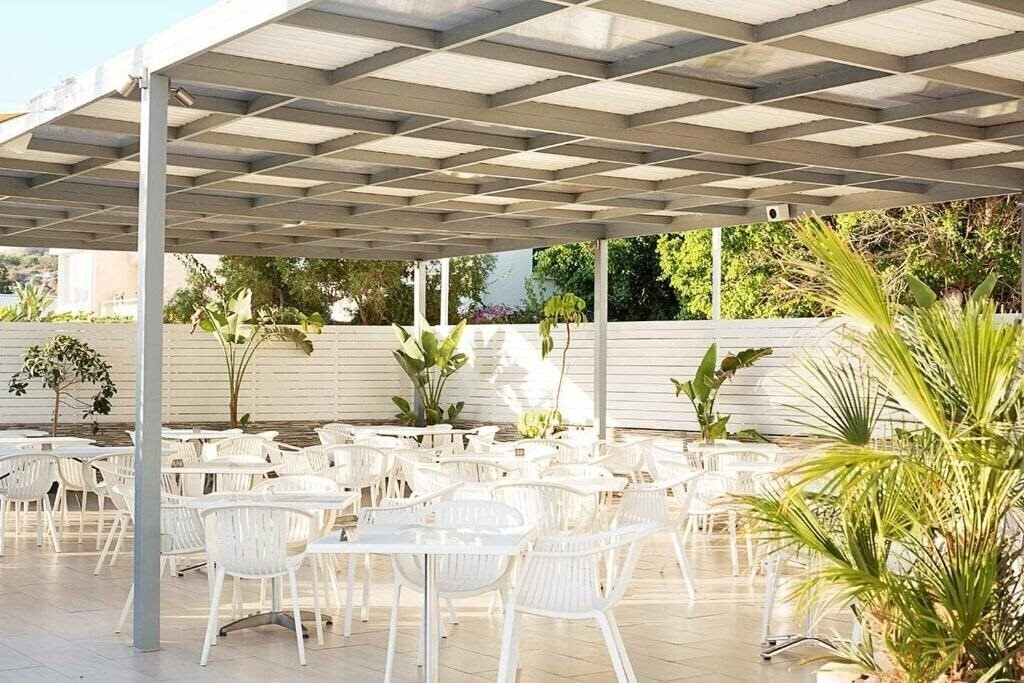 Картинка Lantiana Gardens 4*