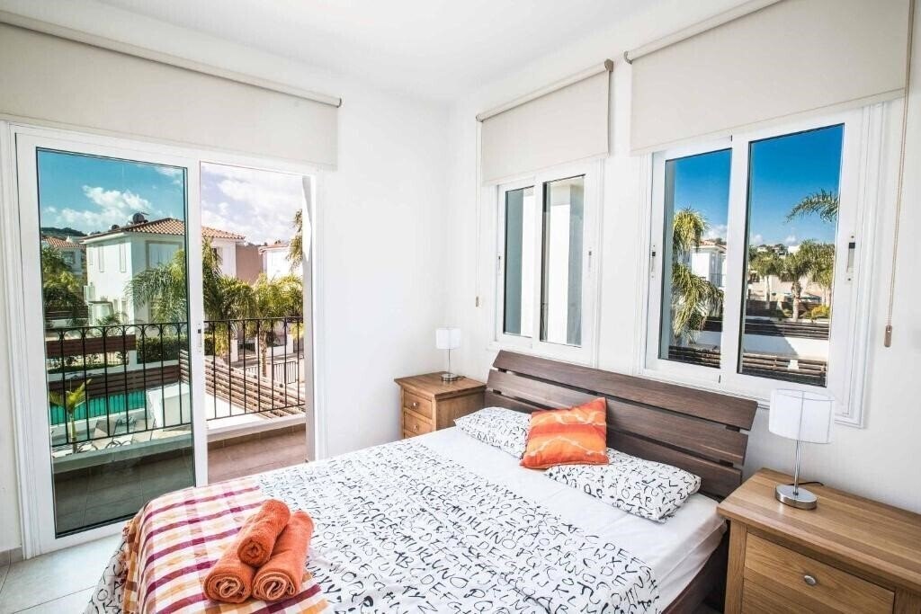 Фото Mesogios Villas 4*