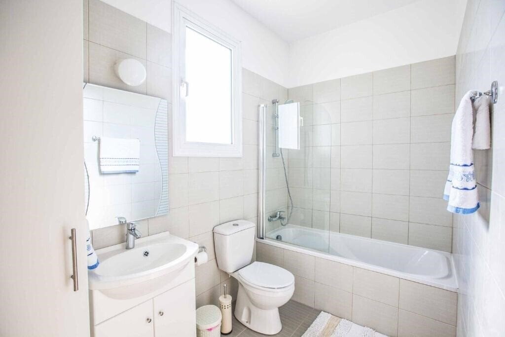Фотографія Mesogios Villas 4*