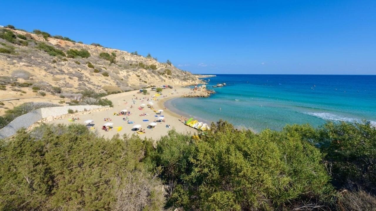 Картинка Nireas Seaview Villa 3*