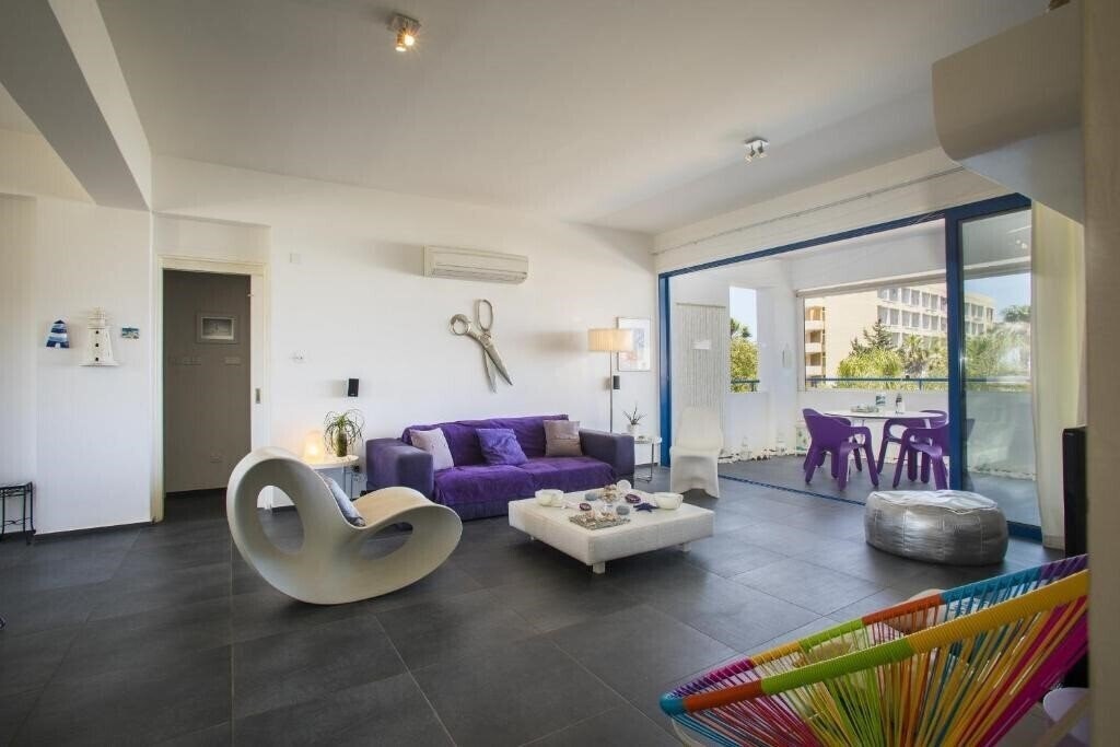 Готель Protaras Aster Suite 3*