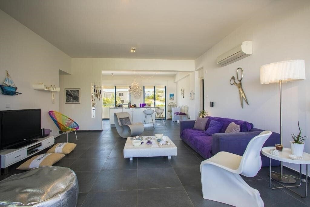 Изображение Protaras Aster Suite 3*