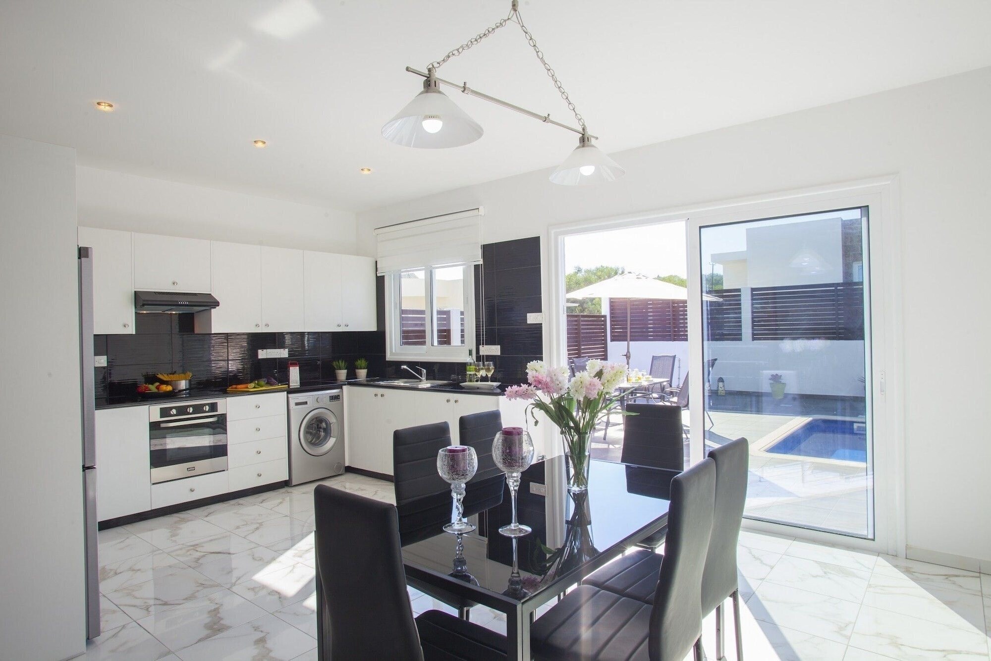 Изображение Protaras Golden Dream Villa 4*