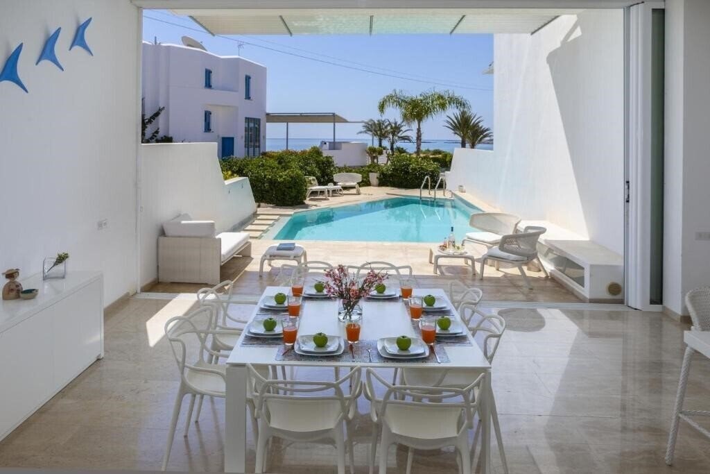 Зображення Protaras Seafront Villa Kalena 4*