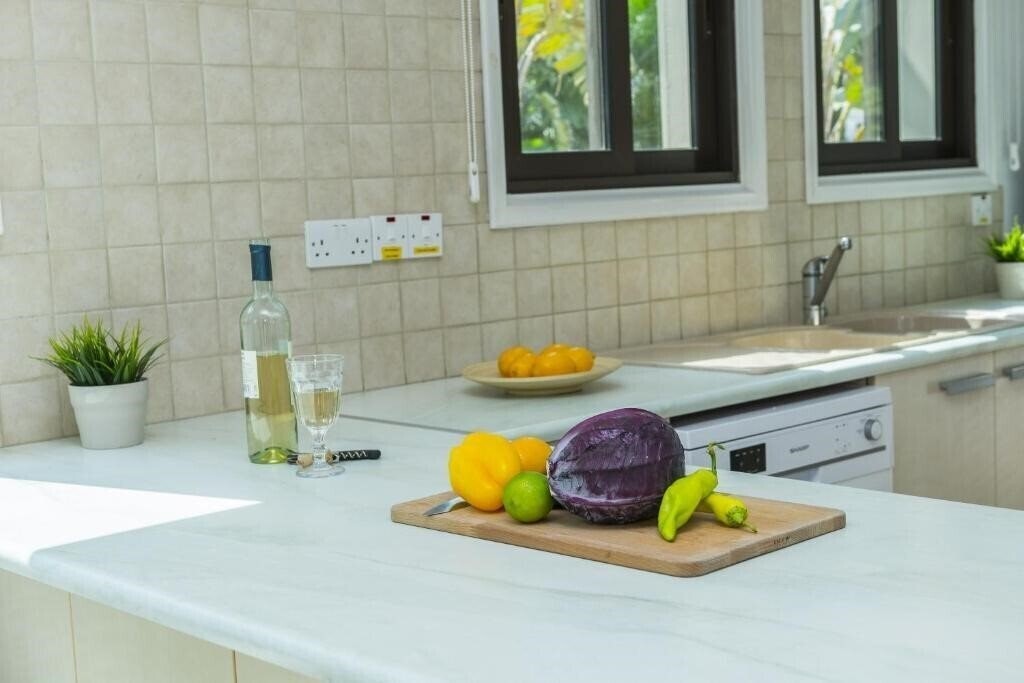 Фотографія Protaras Villa Alexa 4*