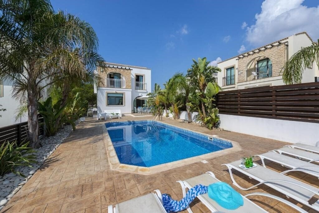 Зображення Protaras Villa Alexa 4*