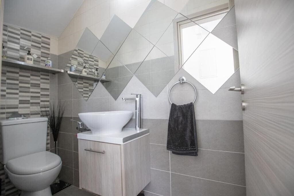 Фотографія Protaras Villa Anemoni 3*