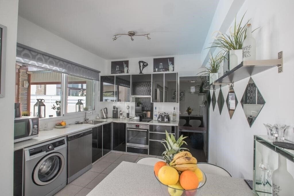 Картинка Protaras Villa Anemoni 3*