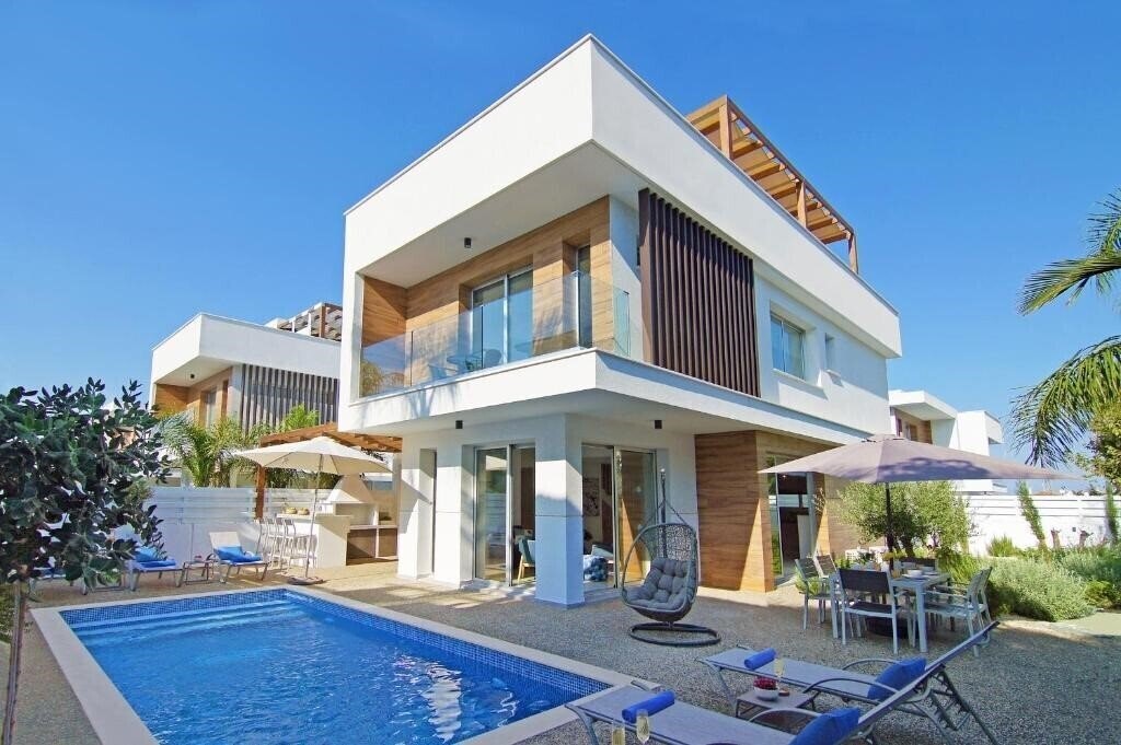 Готель Protaras Villa Lilly 3*