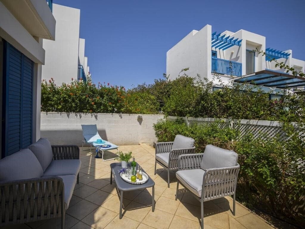 Отель Protaras Villa Stef 3*