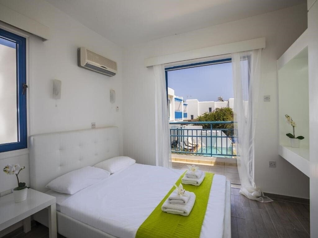 Фото Protaras Villa Stef 3*