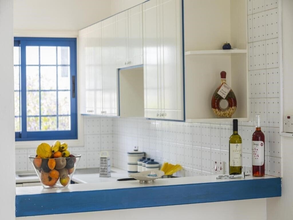 Фотография Protaras Villa Stef 3*