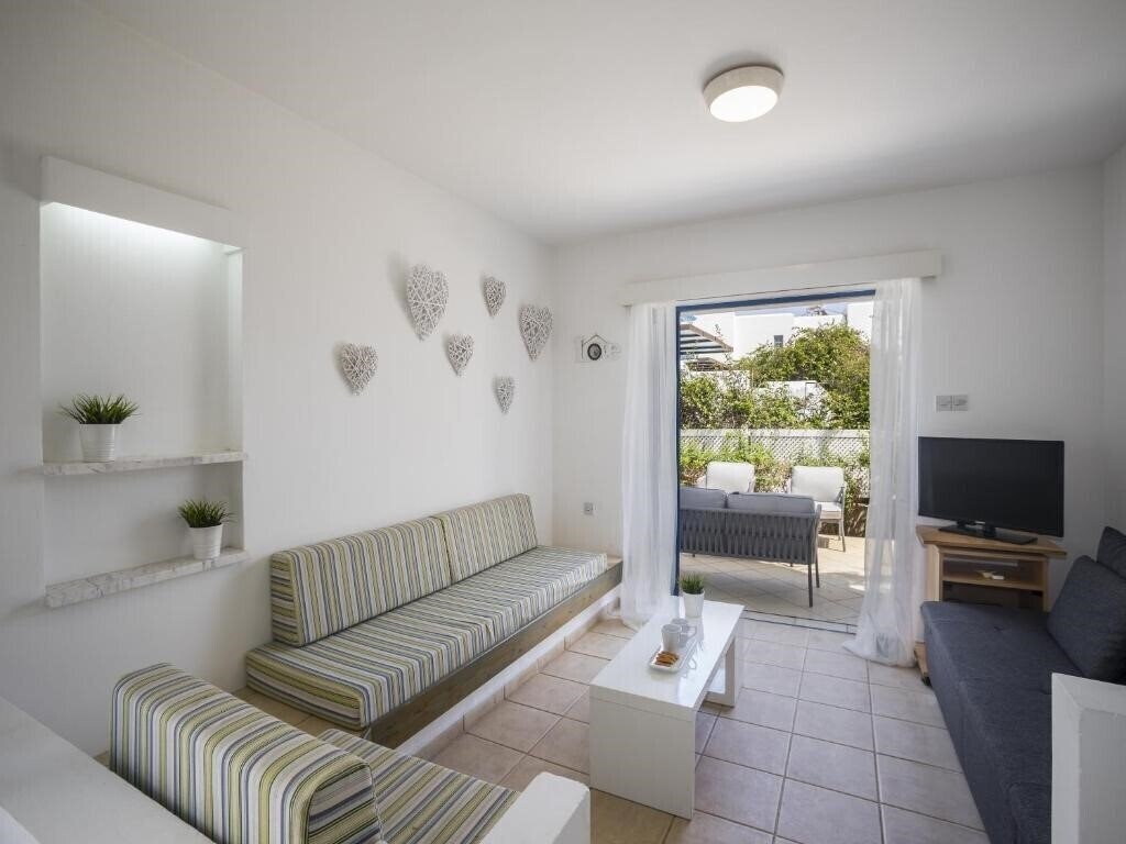 Картинка Protaras Villa Stef 3*