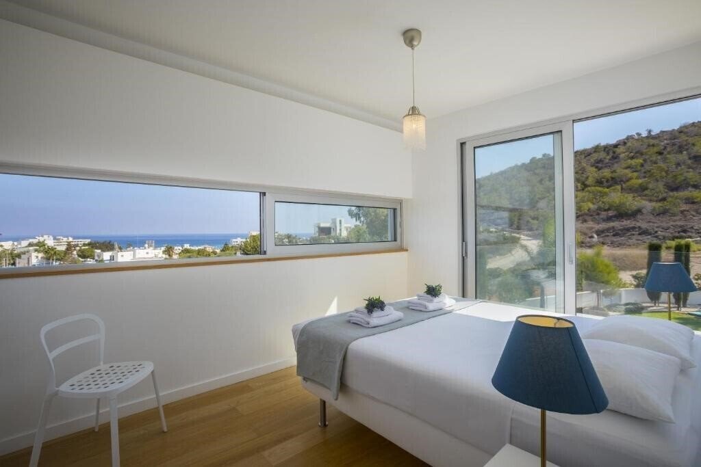 Фото Protaras Zen Villa 4*