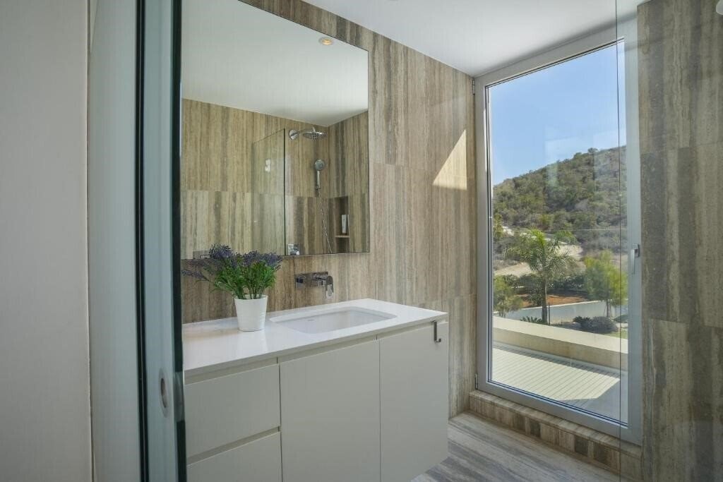 Фотография Protaras Zen Villa 4*