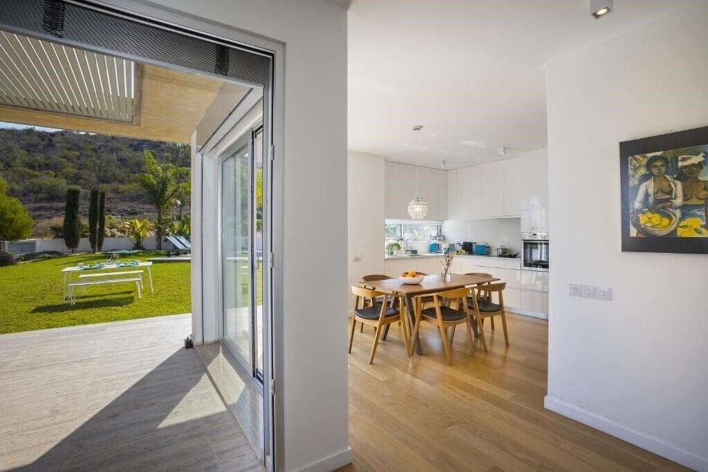 Картинка Protaras Zen Villa 4*