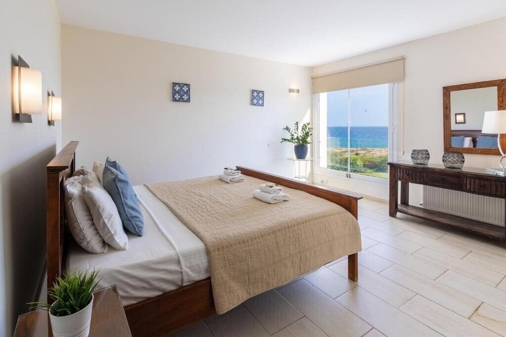 Фото Villa Infinity Protaras 4*