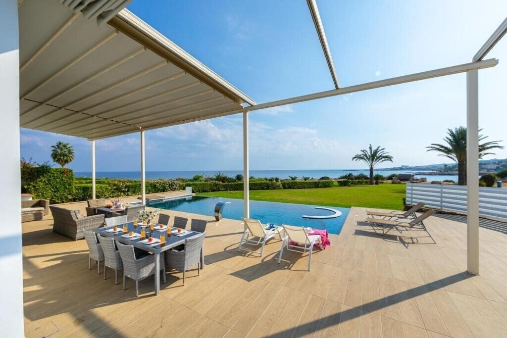 Зображення Villa Infinity Protaras 4*