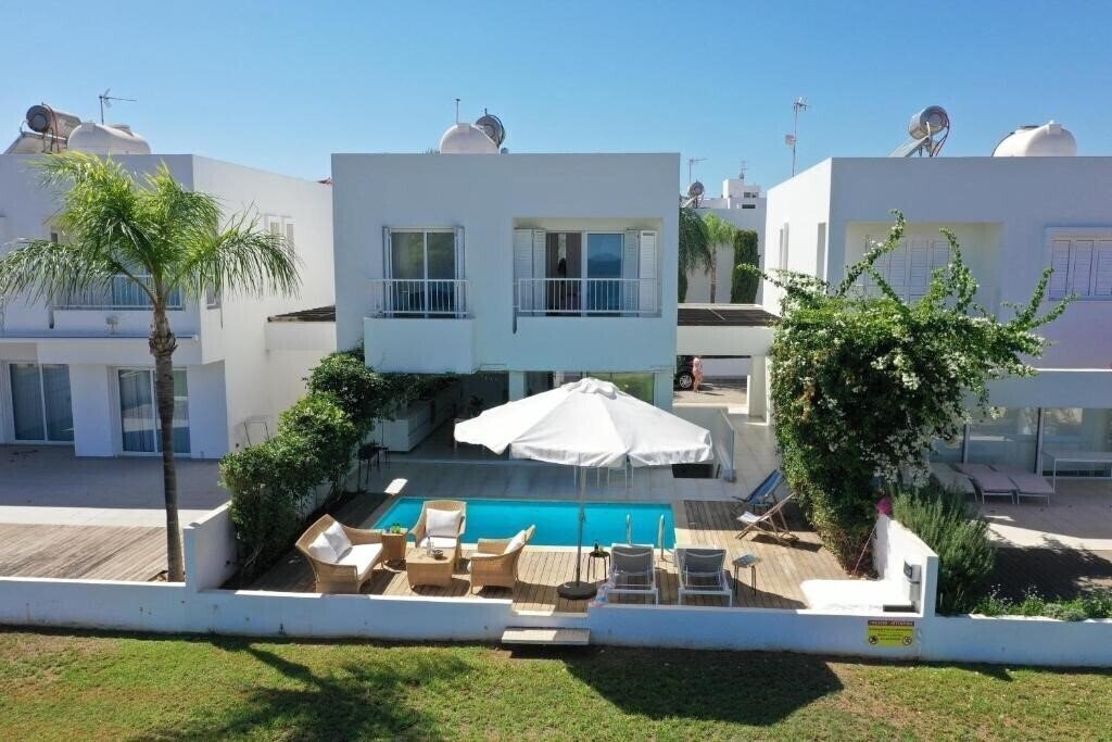 Фотография Villa Jasmine 3*