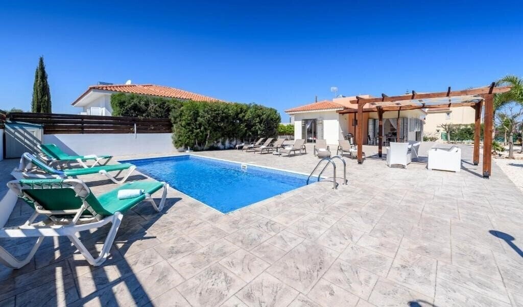 Готель Villa Marizan 3*