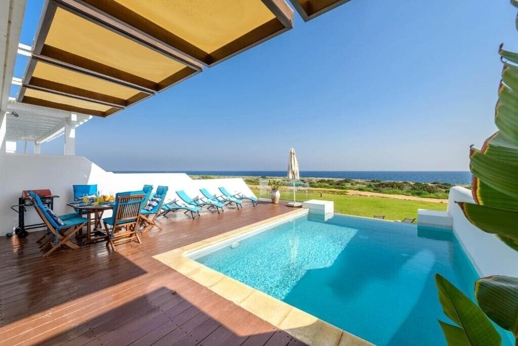 Изображение Villa Nausica 4*