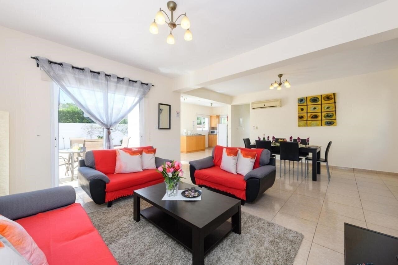 Картинка Villa Zacharia 4*