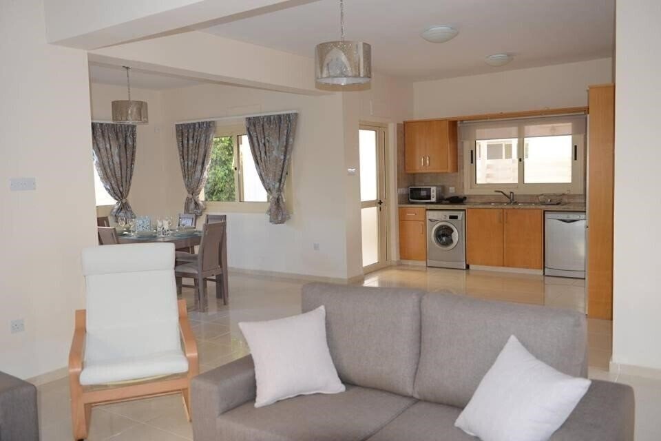 Фотографія Anthorina Villas 3*