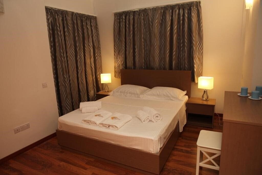 Картинка Anthorina Villas 3*