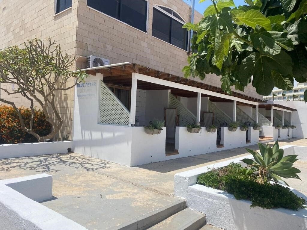 Зображення Blue Peter Apartments 3*