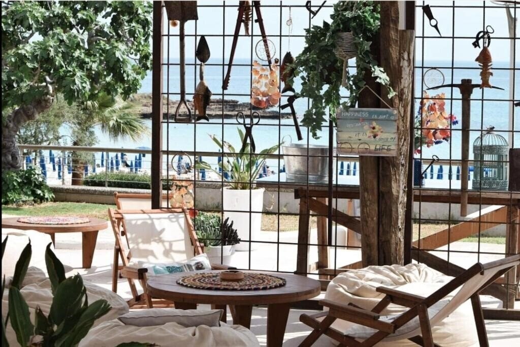 Фото Blue Peter Apartments 3*