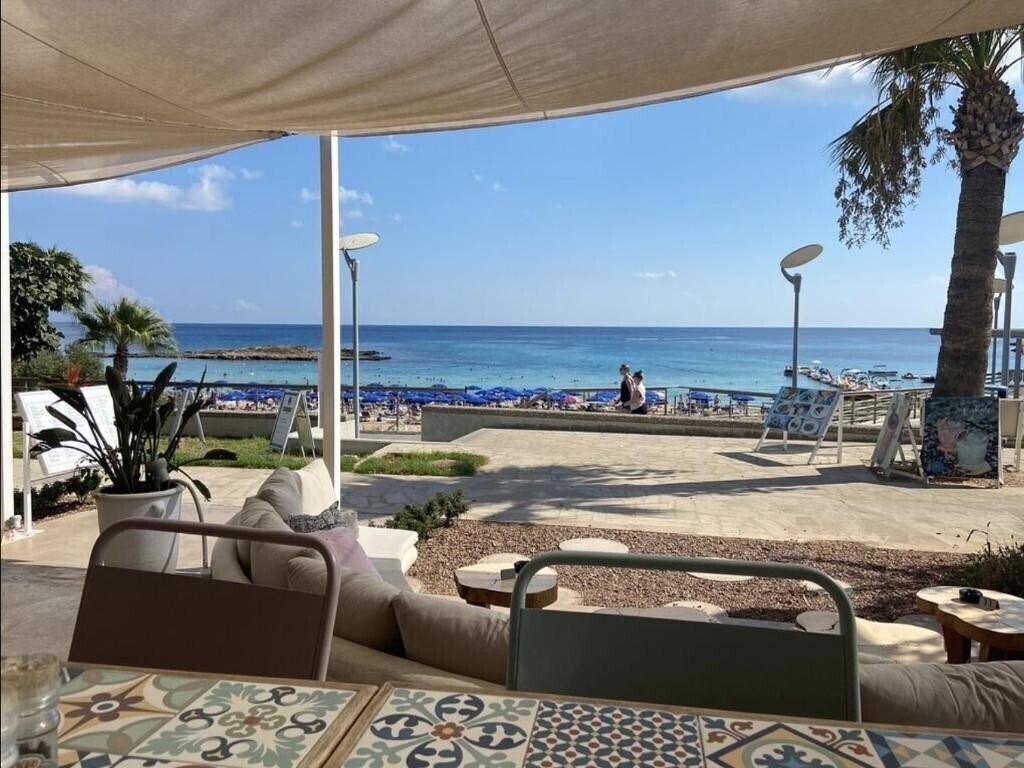 Фото Blue Peter Apartments 3*