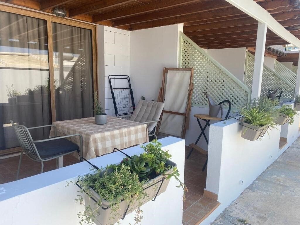 Фотографія Blue Peter Apartments 3*