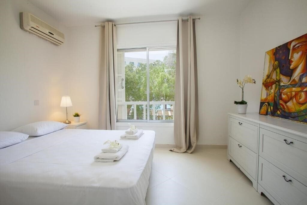 Фотография Central Protaras Sunrise Villa 3*