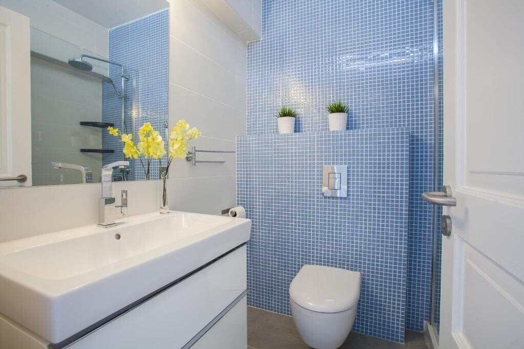 Изображение Central Protaras Sunrise Villa 3*