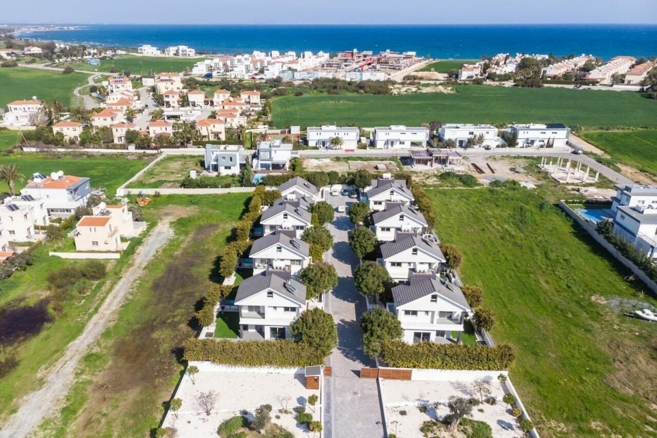Фото The Lighthouse Villas 4*