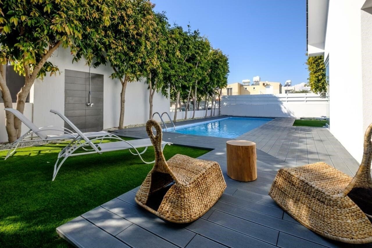 Фотография The Lighthouse Villas 4*