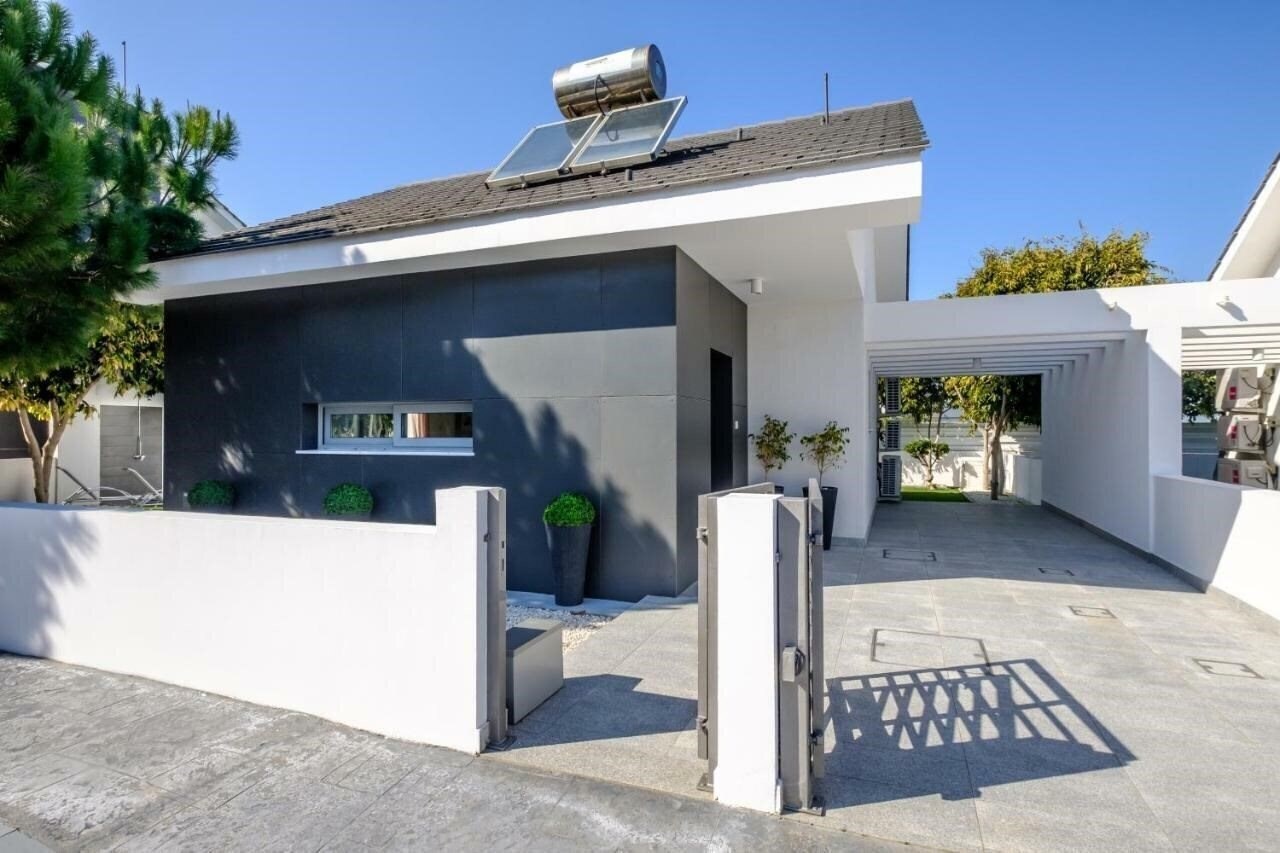 Изображение The Lighthouse Villas 4*