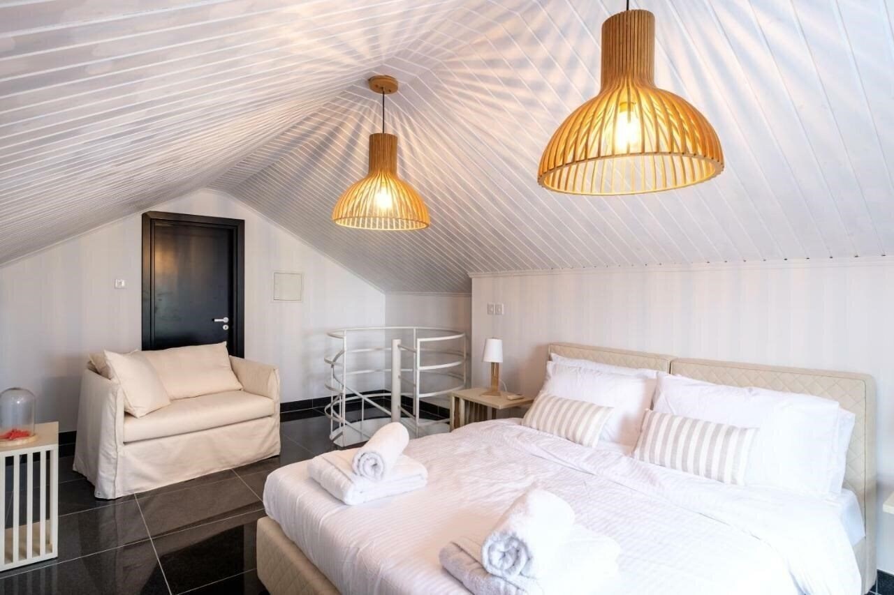 Картинка The Lighthouse Villas 4*