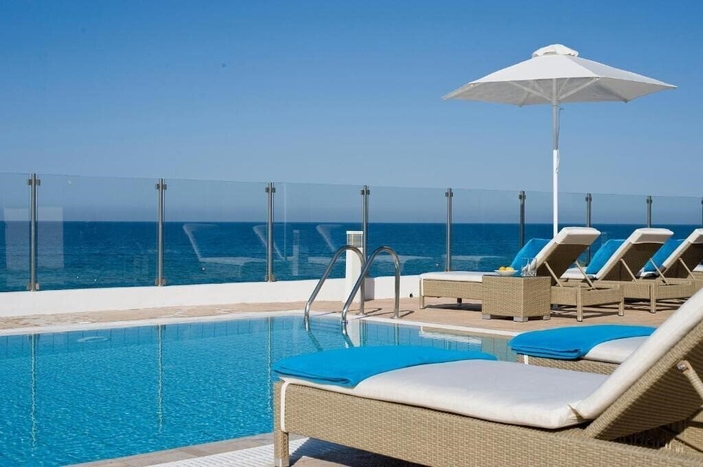 Картинка Althea Kalamies Luxury Villas 5*