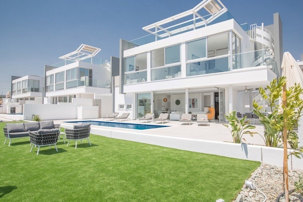 Изображение Protaras Holiday Villa Bp13 4*