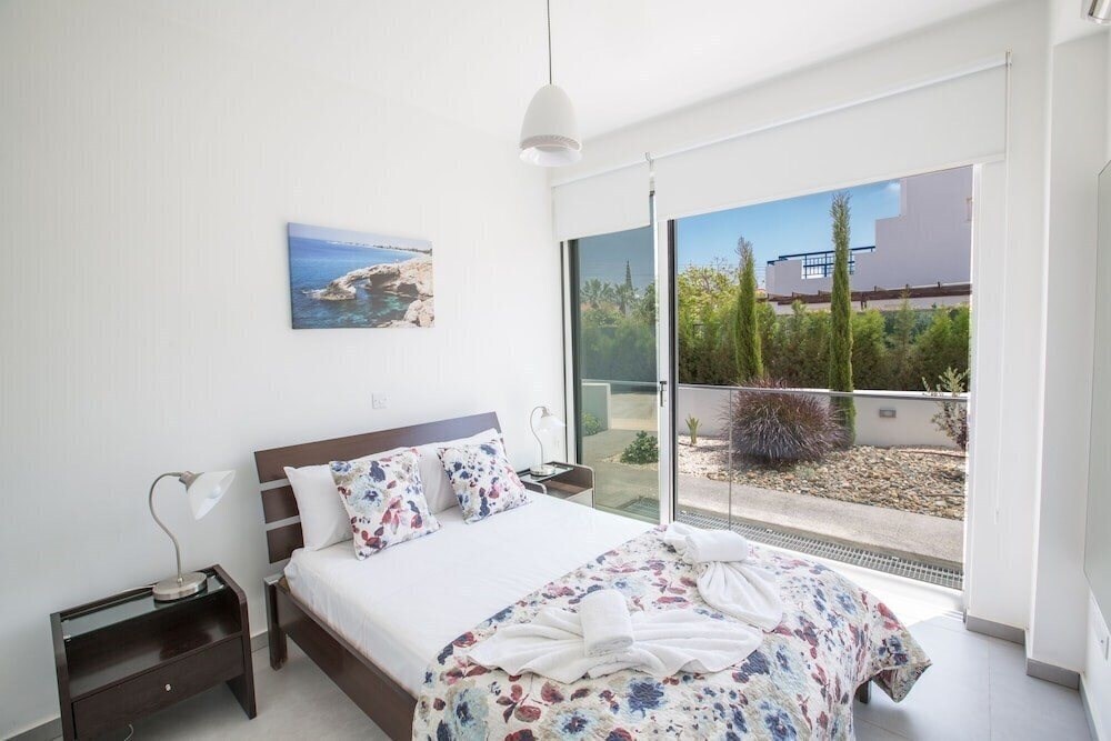 Изображение Protaras Holiday Villa Ccv2 4*