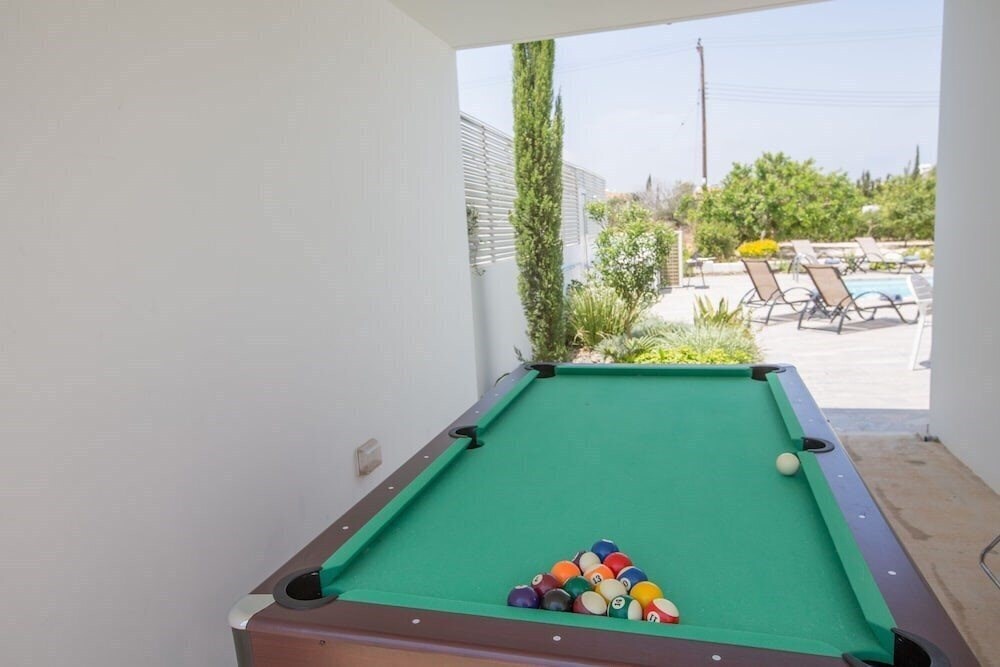 Картинка Protaras Holiday Villa Ccv2 4*