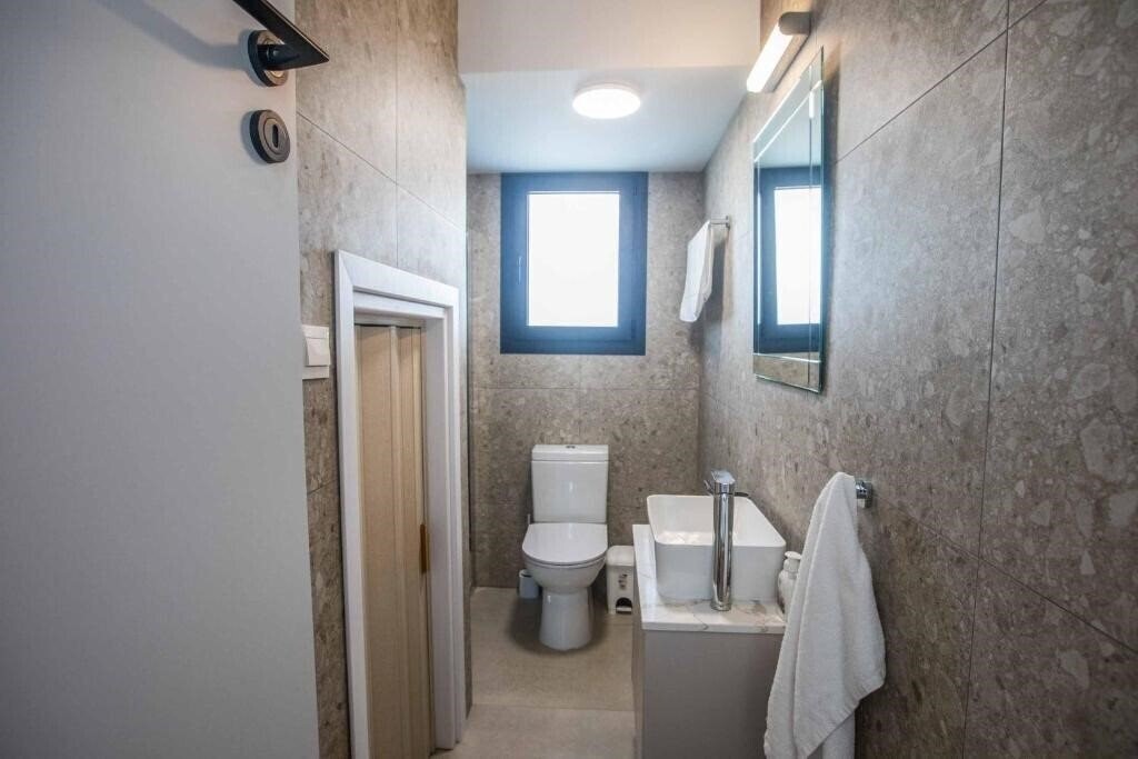 Фотографія Protaras Holiday Villa Cr5 4*