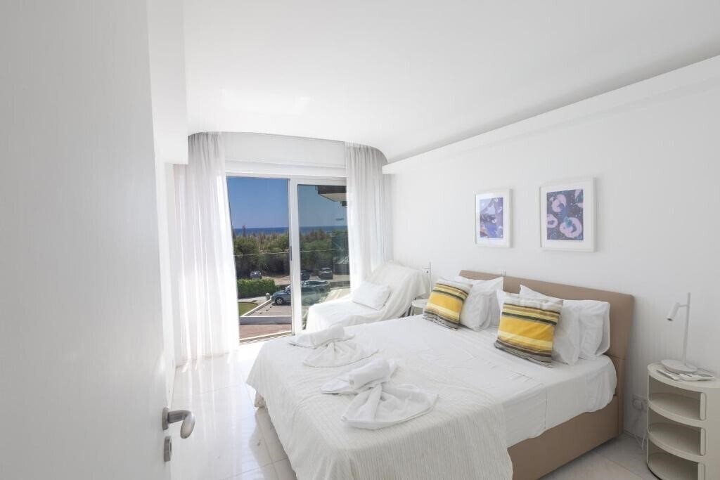 Фото Protaras Thalassa Apartment Ta206 4*