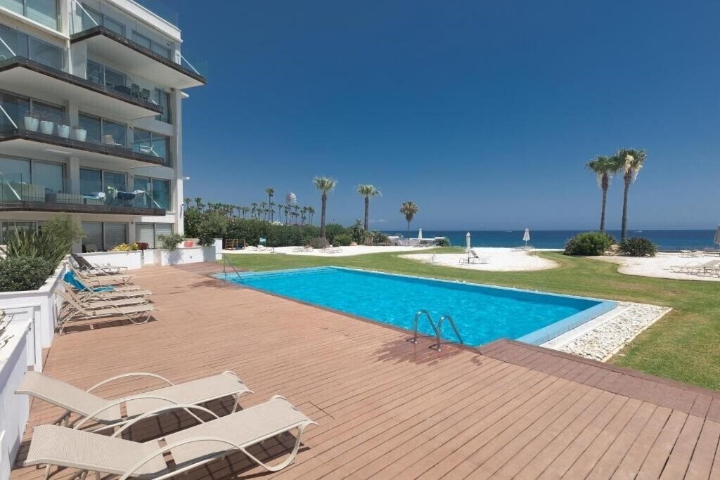 Зображення Protaras Thalassa Apartment Ta206 4*