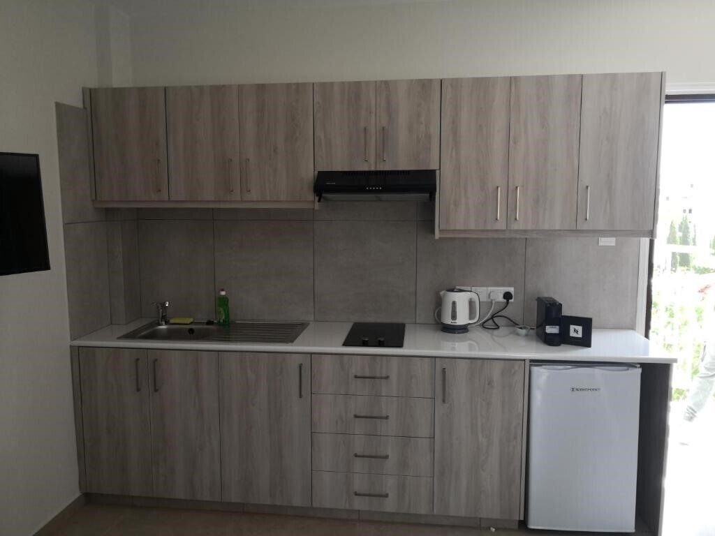 Фотографія Proteas Mare Suites 4*