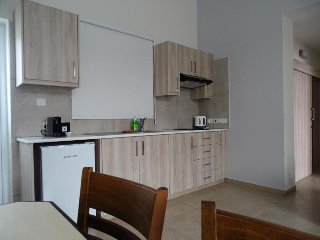 Зображення Proteas Mare Suites 4*